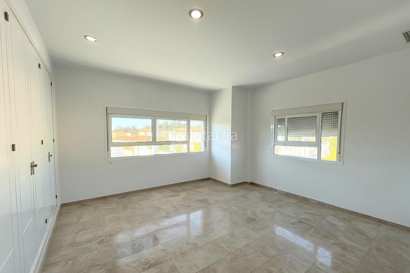 Foto 063433d6-b891-4181-ade7-166acf42fb82. Xalet amb aparcament a Parque Atlántico - Ronda este Jerez de la Frontera