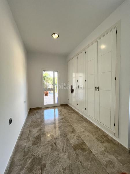 Foto 27617c5e-6823-422d-9895-7528b5e434e4. Xalet amb aparcament a Parque Atlántico - Ronda este Jerez de la Frontera