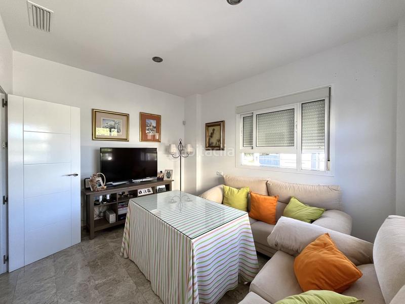 Foto f9cdab32-a11b-4524-ad48-edffcd5beafb. Xalet amb aparcament a Parque Atlántico - Ronda este Jerez de la Frontera