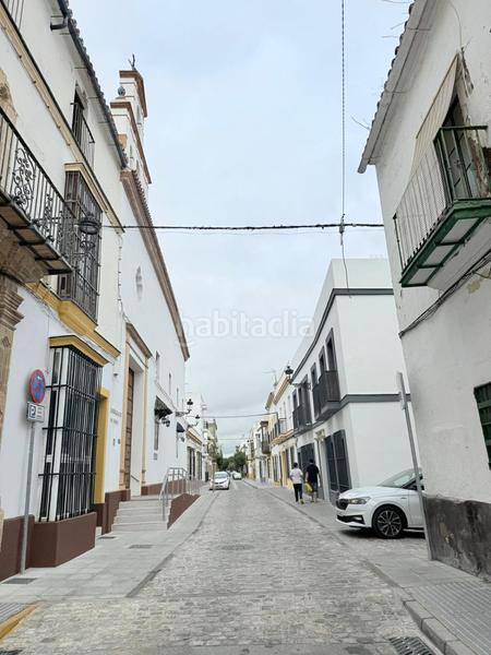 Foto 201f09cd-cca2-4d64-ac97-34a9c4ba71c6. Maison avec parking dans Centro Puerto de Santa María (El)