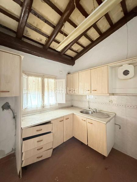 Foto 3404d528-ef70-40bf-a2ea-9395a39438cc. Maison avec parking dans Centro Puerto de Santa María (El)