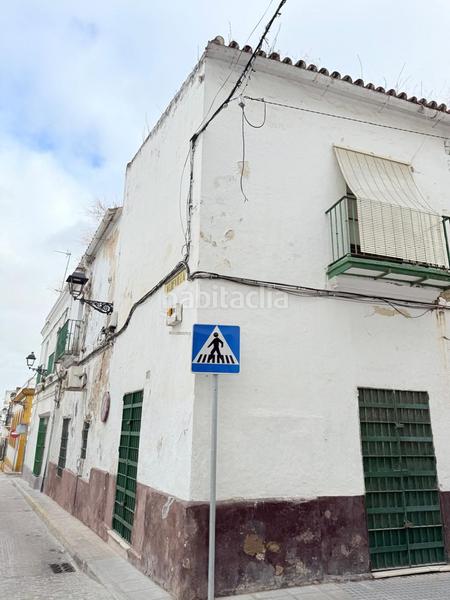 Foto 43a0bfb4-fc06-48c6-8b1b-71caddabb4e4. Maison avec parking dans Centro Puerto de Santa María (El)