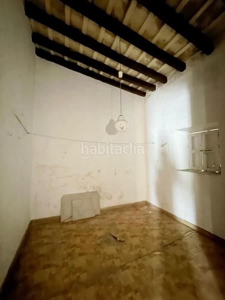 Foto 529d0821-5b85-4d58-854c-a434ec831016. Maison avec parking dans Centro Puerto de Santa María (El)