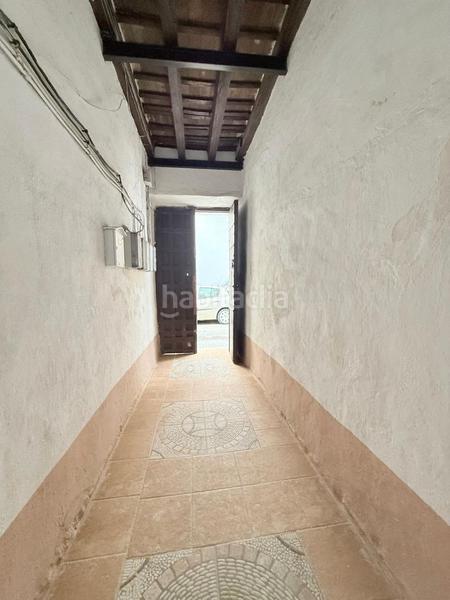 Foto 55f2142d-e12b-46e0-976c-755a1ff379f9. Maison avec parking dans Centro Puerto de Santa María (El)