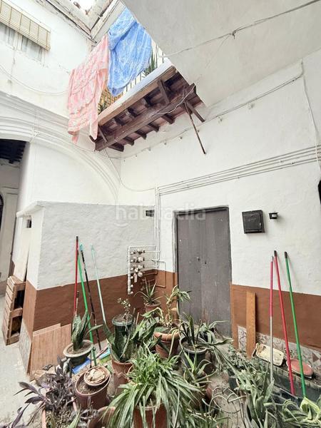 Foto 5fb81be2-0922-4b7b-9e62-769a7fb7d549. Maison avec parking dans Centro Puerto de Santa María (El)