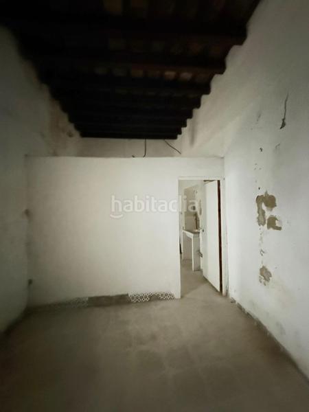 Foto 61570927-b391-4bc2-a3d5-08a40d77c424. Maison avec parking dans Centro Puerto de Santa María (El)