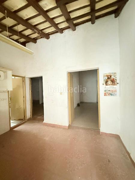 Foto 6a3adb88-8beb-4452-9cb8-92f737c03e3e. Maison avec parking dans Centro Puerto de Santa María (El)