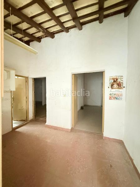 Foto 97ab76c0-501f-4eea-84b8-0b5d0d61c1a2. Maison avec parking dans Centro Puerto de Santa María (El)