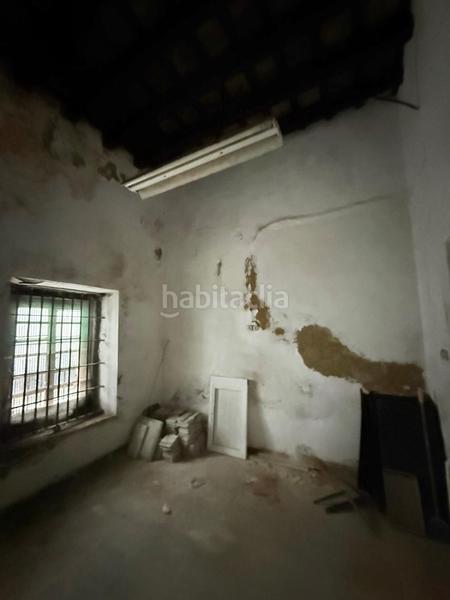 Foto b14d18c0-9d11-494b-b300-3a11b442bdda. Maison avec parking dans Centro Puerto de Santa María (El)