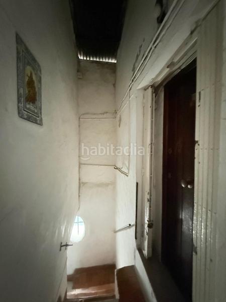 Foto b7d75747-f528-428f-9658-d4ceaf35dc8b. Maison avec parking dans Centro Puerto de Santa María (El)