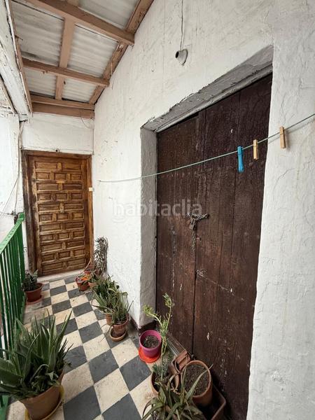 Foto c973d1c1-15a6-4ff1-83cd-55fa8758738c. Maison avec parking dans Centro Puerto de Santa María (El)