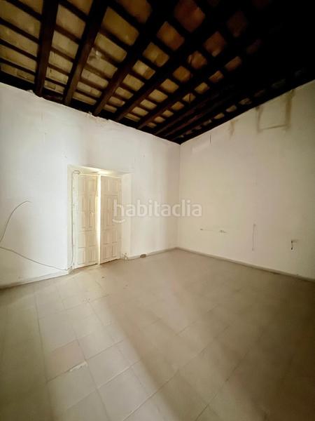 Foto fe074ead-579b-4d58-b564-fdb39e792538. Maison avec parking dans Centro Puerto de Santa María (El)