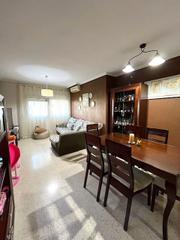 Etagenwohnung in Puertas del sur - Guadabajaque. Piso en venta en sur, 3 dormitorios.