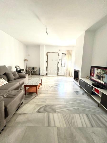 Foto 42fafbbd-454e-4055-844c-e47d9bcfe8aa. House with heating in Puertas del sur - Guadabajaque Jerez de la Frontera