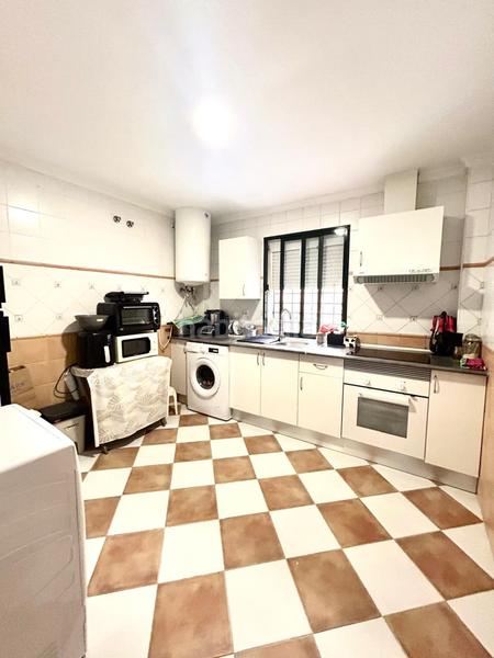 Foto 65c58358-0b54-4931-9ff4-5c72fa0bc13e. House with heating in Puertas del sur - Guadabajaque Jerez de la Frontera