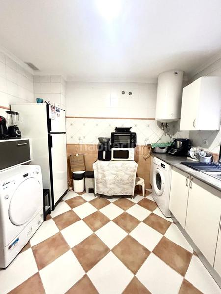 Foto 8fbad098-51b1-410d-b72f-ea6213b306b3. House with heating in Puertas del sur - Guadabajaque Jerez de la Frontera