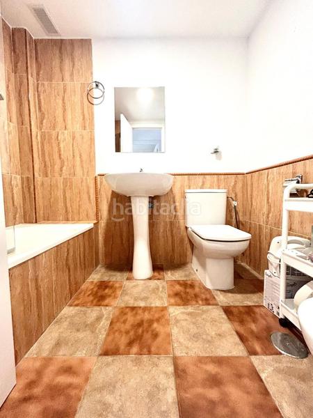 Foto a5bf18c3-56d1-4820-970c-69a25baf55e6. House with heating in Puertas del sur - Guadabajaque Jerez de la Frontera