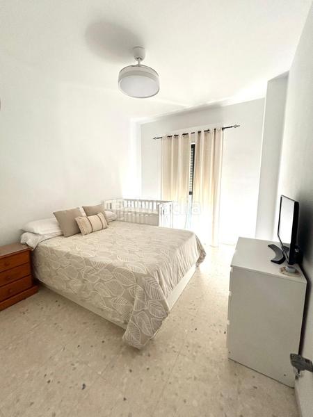 Foto d9f750c3-cdbd-4c8a-977d-a77d8370822f. House with heating in Puertas del sur - Guadabajaque Jerez de la Frontera