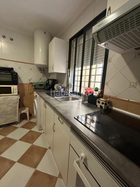 Foto f335e03f-bea9-4b5e-8f05-d61c6f755fff. House with heating in Puertas del sur - Guadabajaque Jerez de la Frontera