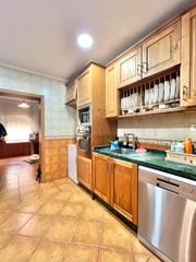 Casa en El Roco - La Milagrosa. Casa en venta en este  bda. barbadillo, 3 dormitorios.