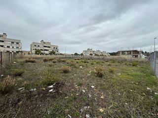 Terrain résidentiel à Montealto. Solar en venta en otras.