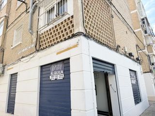 Local Comercial a Santiago - Coronación