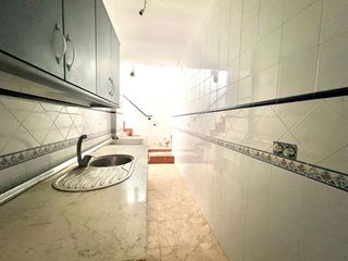 Casa en La Banda - Campo de Fútbol. Casa en venta en la banda, 1 dormitorio.