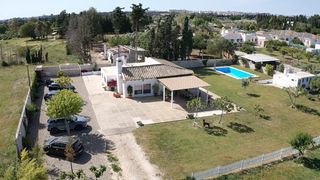 Haus in Parque Atlántico - Ronda este. Casa en venta en este  montealegre, 4 dormitorios.