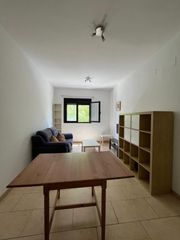 Rent Apartment in Chapín - Campus Universitario - Navinco. Apartamento en alquiler en este  campus, 2 dormitorios.