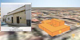 Haus in Madre de Dios. Casa en venta en centro  puertas del sol, 5 dormitorios.