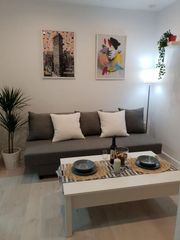 Apartament a Centro. Apartamento en venta en centro, 1 dormitorio.