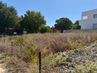 Residential Plot in Puertas del sur - Guadabajaque. Solar en venta en campo de golf.