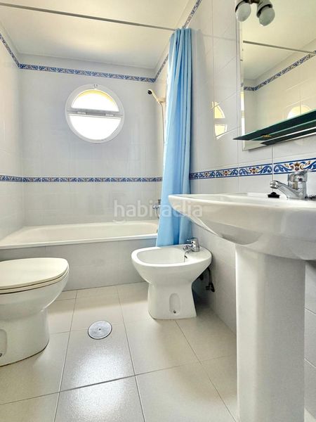 Foto efa02ac1-9ee3-4b28-b70d-23b1258674fa. Pis amb piscina a Aguadulce - Almadraba - Punta Candor Rota