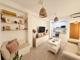 Etagenwohnung in Centro. Piso en venta en centro, 2 dormitorios.