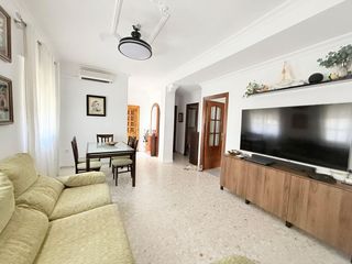 Casa a El Rocío - La Milagrosa