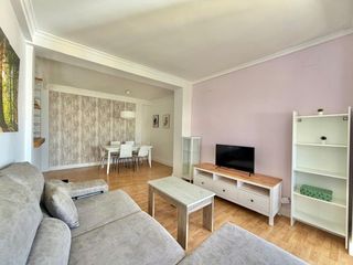 Rent Flat in El Retiro - La Vid. Piso en alquiler en este  el retiro, 3 dormitorios.