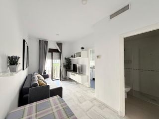 Pis a Centro. Piso en venta en centro  san marcos, 1 dormitorio.