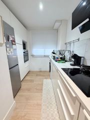 Piso en Puertas del sur - Guadabajaque. Piso en venta en sur  carrefour sur, 3 dormitorios.