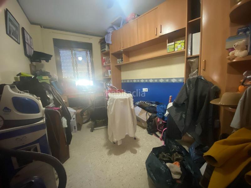 Foto eb1bd581-91db-4c5b-8988-ae5783aa9a86. Appartamento in Santiago - Coronación Jerez de la Frontera