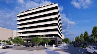 Terreny residencial  Calle autovía del aeropuerto. Solar urbano en almería. edificabilidad de 5.316 m2