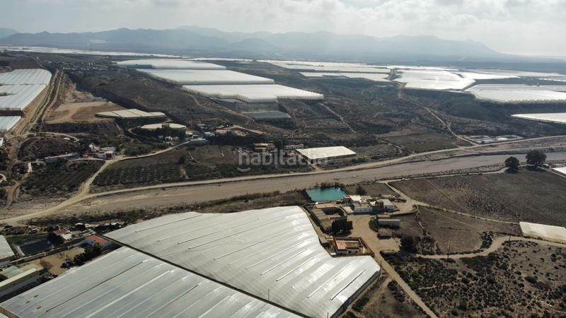 Foto 32d3c5ee-c883-4b51-8139-0dca6d75ca85. Finca rústica a Pozo de los Frailes-Presillas-Albaricoques Níjar