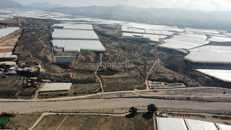 Foto 3735380d-e435-4816-8725-85300078d181. Finca rústica a Pozo de los Frailes-Presillas-Albaricoques Níjar