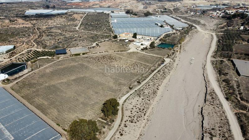 Foto 59023fdc-3db8-4b03-8cef-0cdf7a6be70f. Finca rústica a Pozo de los Frailes-Presillas-Albaricoques Níjar