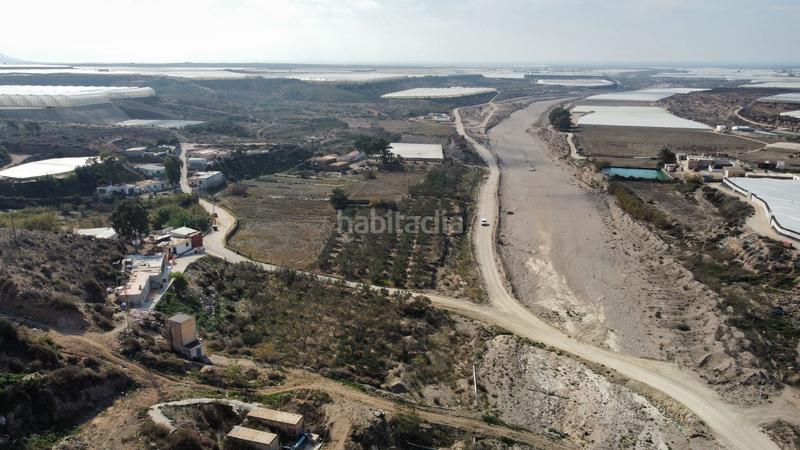 Foto 9d300d87-59f1-4d6f-ab8a-ebb9d24c03df. Finca rústica a Pozo de los Frailes-Presillas-Albaricoques Níjar