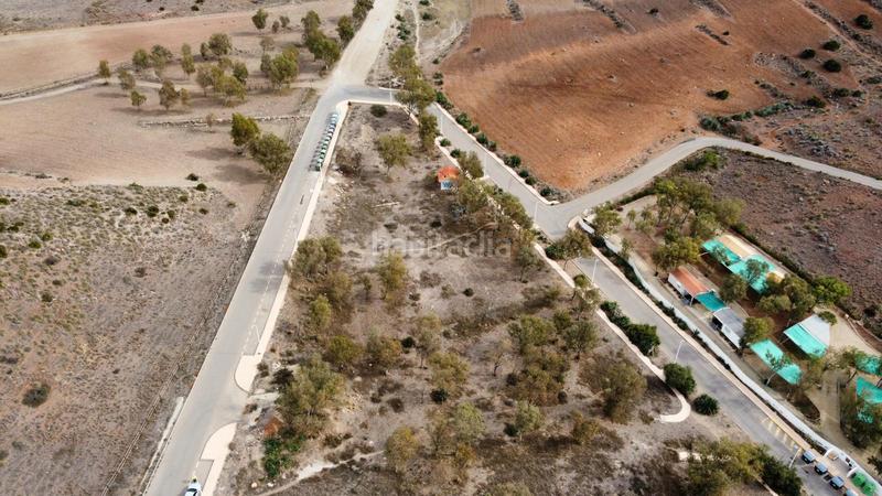 Foto c6294353-a7d8-4c52-9fad-0e55751d1819. Terreny residencial a calle cala higuera 156 a San José Níjar