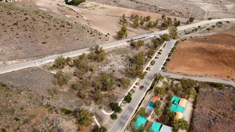 Foto dd1b13c5-d951-4d01-9f13-54d091751780. Terreny residencial a calle cala higuera 156 a San José Níjar