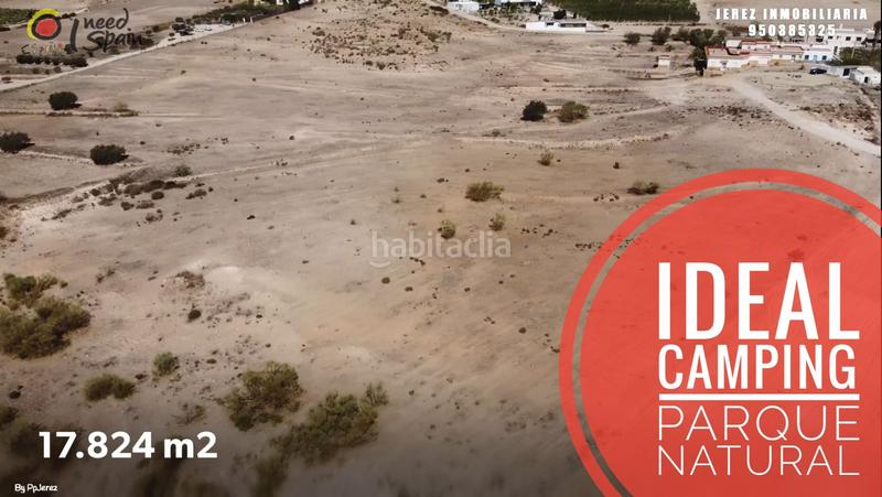 Foto 098c3d5f-8227-4502-bb36-6801307881f2. Rural plot in calle entrada 2 in Las Negras Níjar