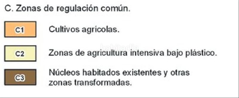 Foto 11fa3a7f-f257-4693-9081-264c96191717. Rural plot in calle entrada 2 in Las Negras Níjar
