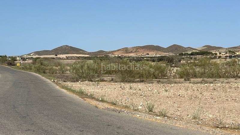 Foto 66e9eda3-29ba-45c8-ade1-5bf1d327ca88. Rural plot in calle entrada 2 in Las Negras Níjar