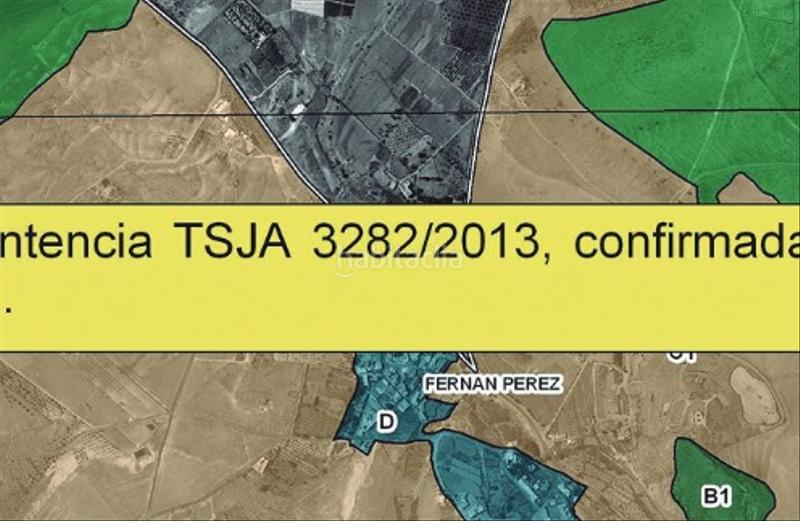Foto 82569577-00b8-45d4-ad88-e792a177d209. Rural plot in calle entrada 2 in Las Negras Níjar